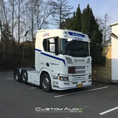 Scania